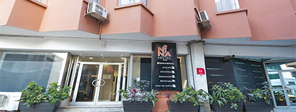 Hôtel Nina
